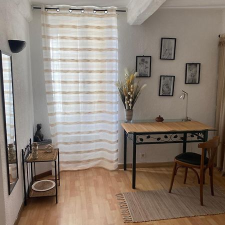 רוקמור Maison De Village 5 Vacanciers Chez Nene Et Bibi מראה חיצוני תמונה
