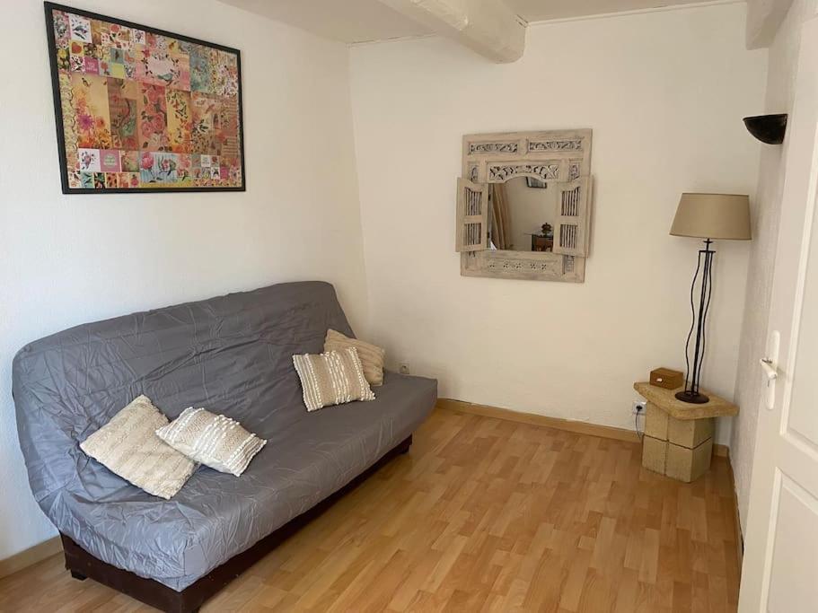 רוקמור Maison De Village 5 Vacanciers Chez Nene Et Bibi מראה חיצוני תמונה