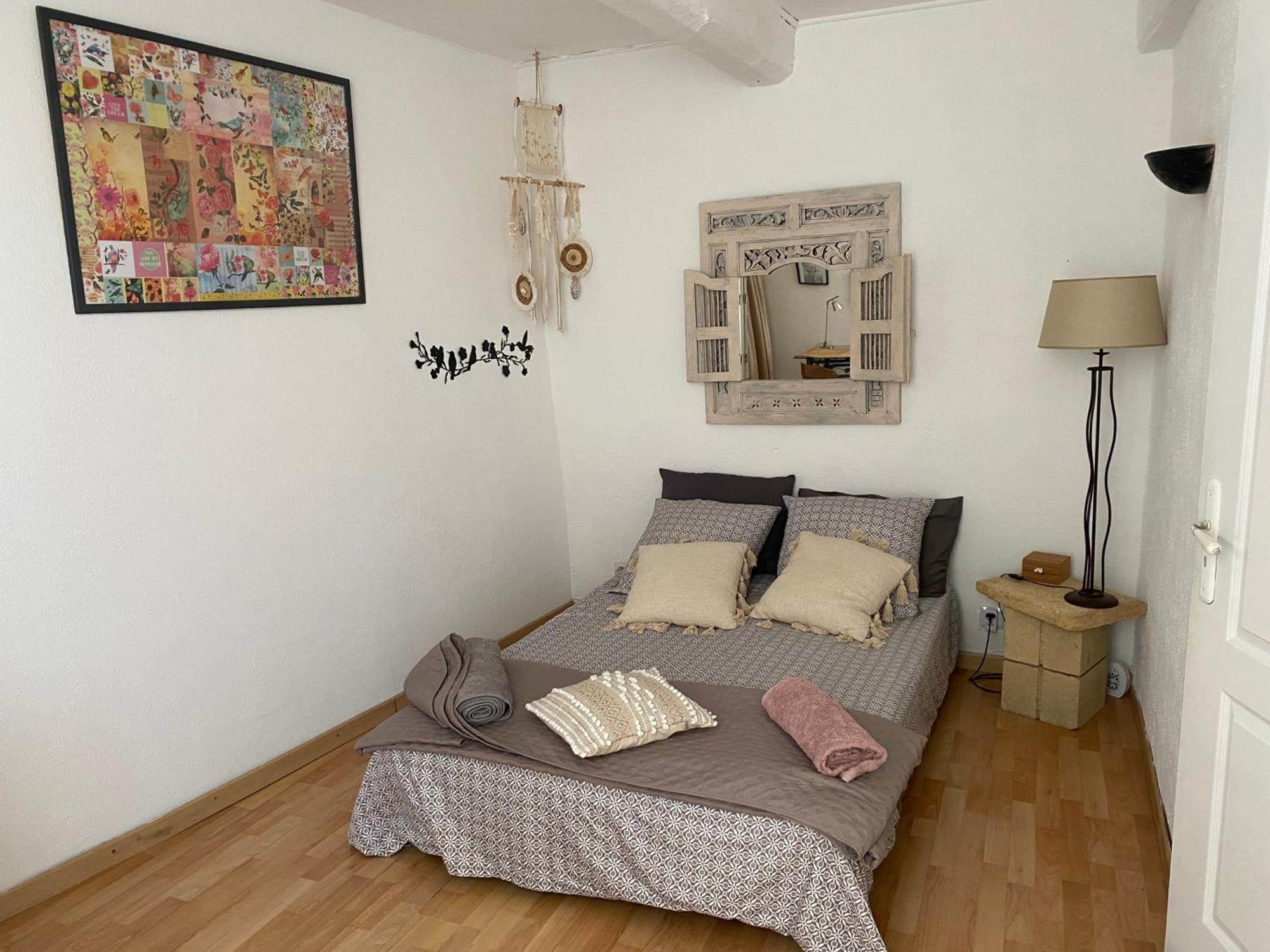 רוקמור Maison De Village 5 Vacanciers Chez Nene Et Bibi מראה חיצוני תמונה