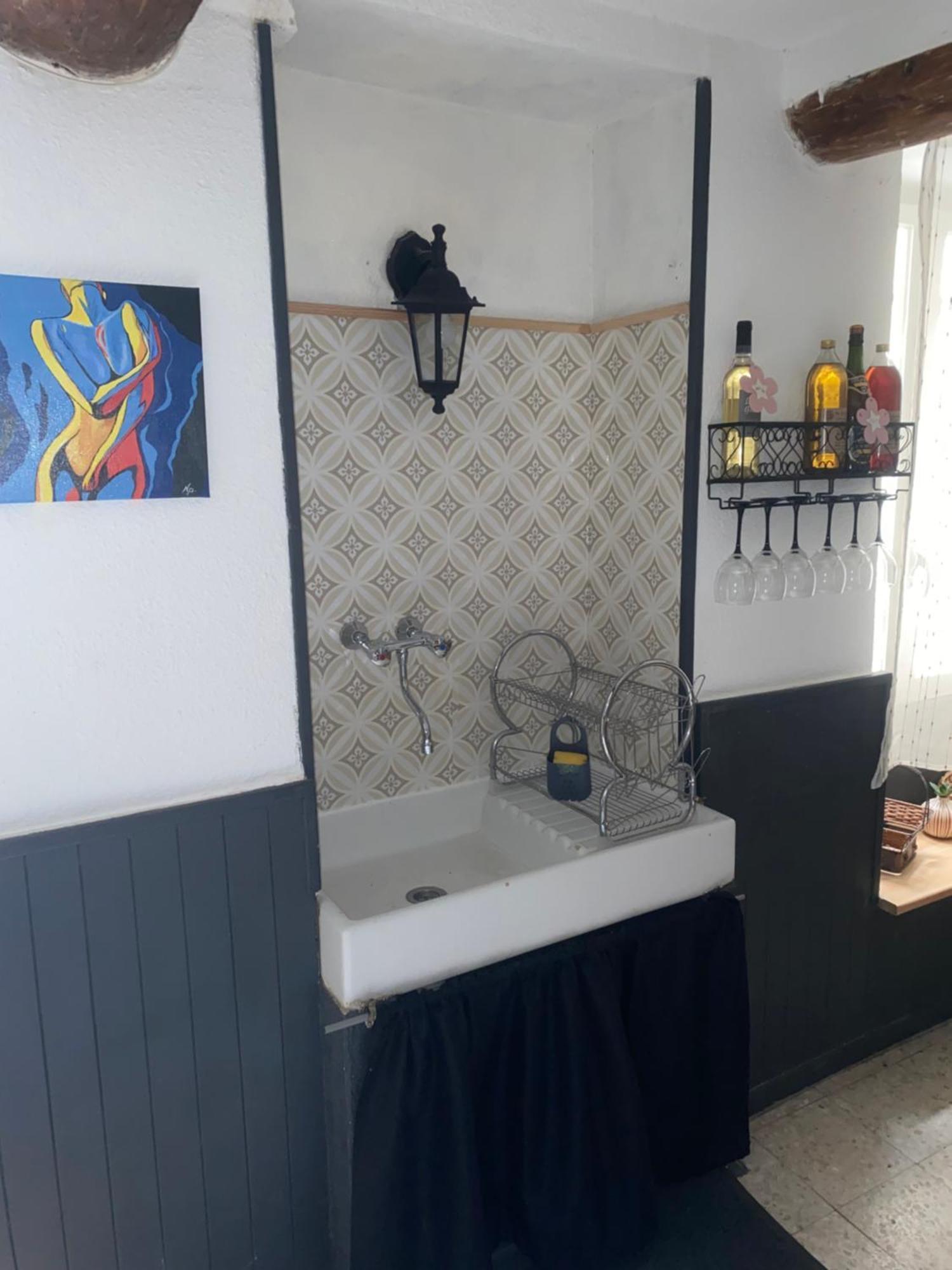 רוקמור Maison De Village 5 Vacanciers Chez Nene Et Bibi מראה חיצוני תמונה